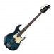 Yamaha BBP 34 4-String Bass Guitar, Moonlight Blue