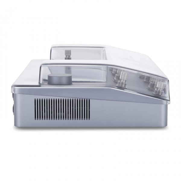 Decksaver Neural DSP Quad Cortex Cover at Gear4music