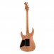 Charvel Pro Mod DK24 HSH 2PT CM, Natural Mahogany