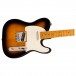 Squier FSR Classic Vibe '50s Telecaster, 2-Color Sunburst close