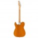 Fender Limited Edition Player Telecaster, Aged Natural back