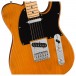 Fender Limited Edition Player Telecaster, Aged Natural hardware