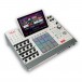 MPC X Special Edition Drum/Production Machine - Angled