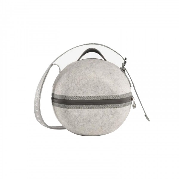 Devialet Mania Cocoon Case Side View