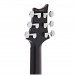 PRS CE24 Ebony Fretboard 57/08's, Satin Faded Grey Black #0356562