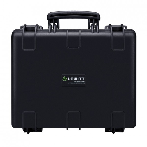 Lewitt LCT50CXX Transport Case for LCT840/LCT940 - Main