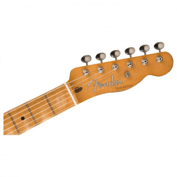 Fender Limited Edition Vintera Road Worn '50s Telecaster