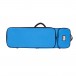 BAM YO2003S Youngster Oblong Violin Case, 3/4 -1/2 Size, Sky Blue