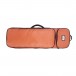 BAM YO2003S Youngster Oblong Violin Case, 3/4 -1/2 Size, Orange