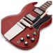 Gibson SG Standard 61 Maestro Vibrola, Vintage Cherry