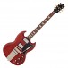 Gibson SG Standard 61 Maestro Vibrola, Vintage Cherry