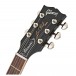 Gibson Les Paul Classic, Ebony head