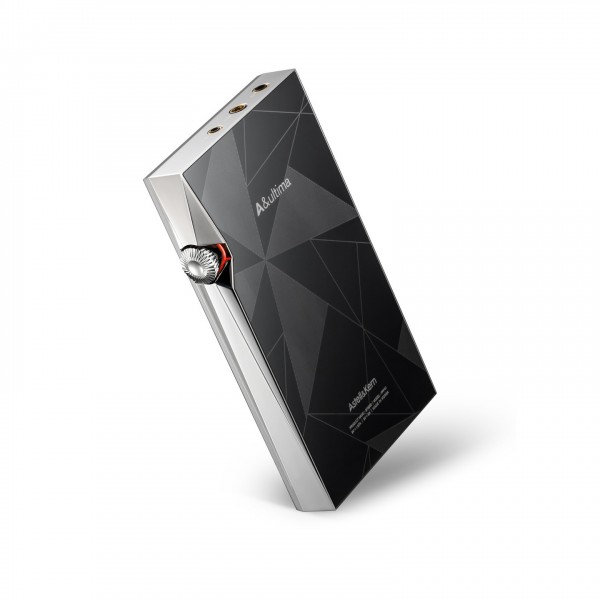 Astell&Kern SP3000, Silver