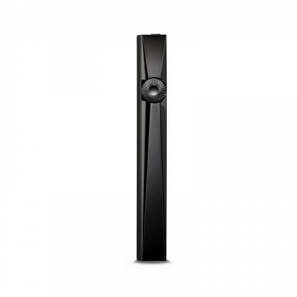 Astell&Kern SP3000, Black Side View and Control Dial