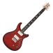 PRS CE24 Ebony Fingerboard 57/08's Fire Red Burst #0358470
