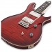 PRS CE24 Ebony Fingerboard 57/08's Fire Red Burst #0358470