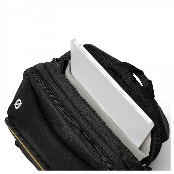 Rodecaster Backpack - Laptop Compartment (Laptop Not Included)