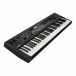 CK61 Stage Keyboard - Angled