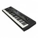 Yamaha CK61 Keyboard - Angled 2