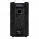 RCF ART 910-AX Digital Active PA Speaker - Back