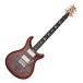 PRS CE24 Ebony Fingerboard 57/08's, Faded Grey Black Cherry Burst #0358261