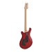 PRS CE24 Ebony Fingerboard 57/08's, Faded Grey Black Cherry Burst #0358261