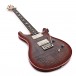 PRS CE24 Ebony Fingerboard 57/08's, Faded Grey Black Cherry Burst #0358261