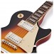 Epiphone 1959 Les Paul Standard Outfit, Aged Dark Burst