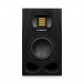 Adam Audio A4V Active Studio Monitor, Single - Front