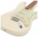 Fender Vintera 60s Mod Stratocaster PF, Olympic White close