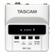 Tascam DR-10LW - Digital Audio Recorder, White