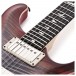 PRS CE24 Ebony Fingerboard 57/08's, Faded Grey Black Cherry Burst #