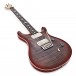 PRS CE24 Ebony Fingerboard 57/08's, Faded Grey Black Cherry Burst #