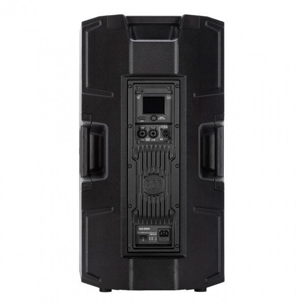 RCF ART 915-AX Digital Active PA Speaker - Back
