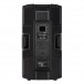 RCF ART 915-AX Digital Active PA Speaker - Back