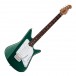 Sterling by Music Man Albert Lee AL40P, Sherwood Green