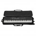 Yamaha CK88 Stage Keyboard with Case