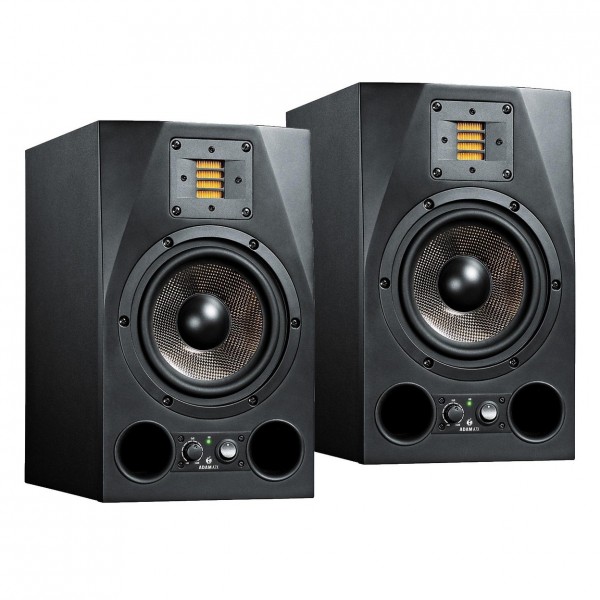 Adam A7X Active Studio Monitor, Pair