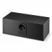 Focal Theva Centre Speaker, Black Back View 2