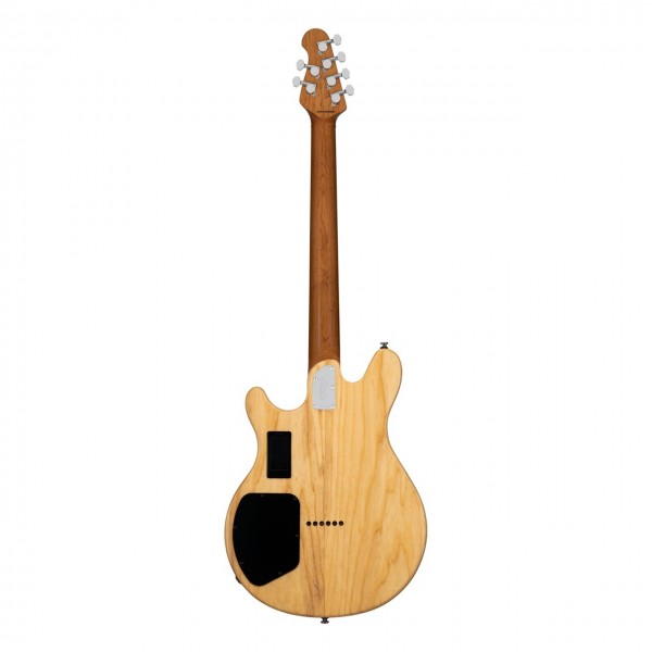 Sterling by Music Man Valentine Chambered, Natural | Gear4music