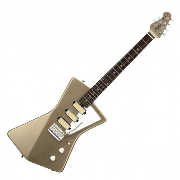 Sterling by Music Man St. Vincent Goldie, Cashmere