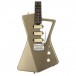 Sterling by Music Man St. Vincent Goldie, Cashmere - Body Front