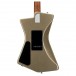 Sterling by Music Man St. Vincent Goldie, Cashmere - Body Back