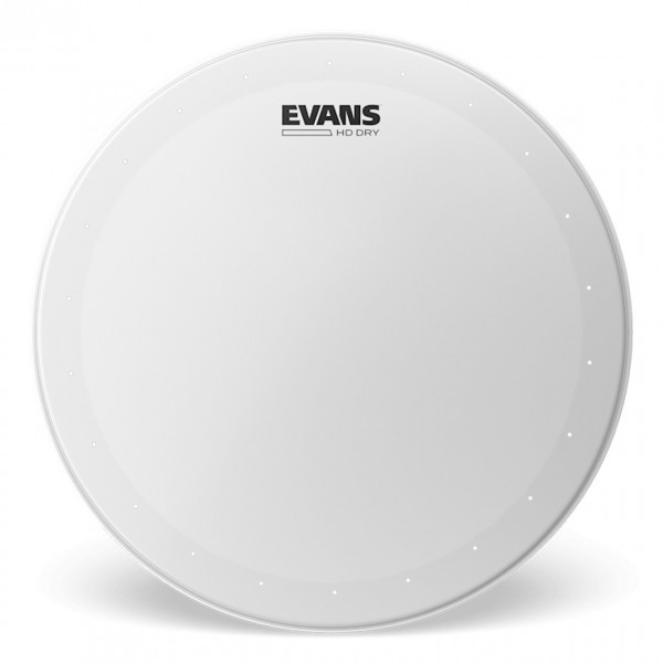 Evans TuneUp Kit HD Dry Snare, 13" - Batter Head