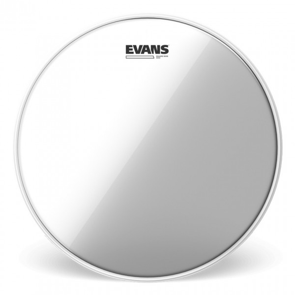 Evans TuneUp Kit HD Dry Snare, 13" - Resonant Head