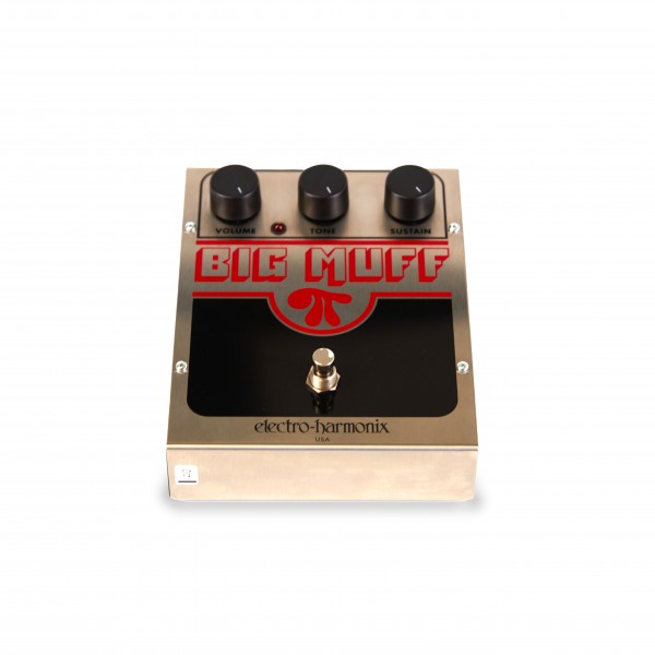 BIG MUFF PI 1
