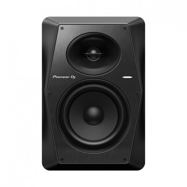 Pioneer VM-70 - Front