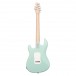 Sterling Sub Cutlass CT30HSS, Mint Green - Back