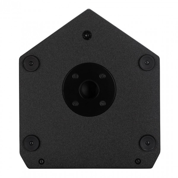 RCF NX 910-A Professional Active PA Speaker - Bottom