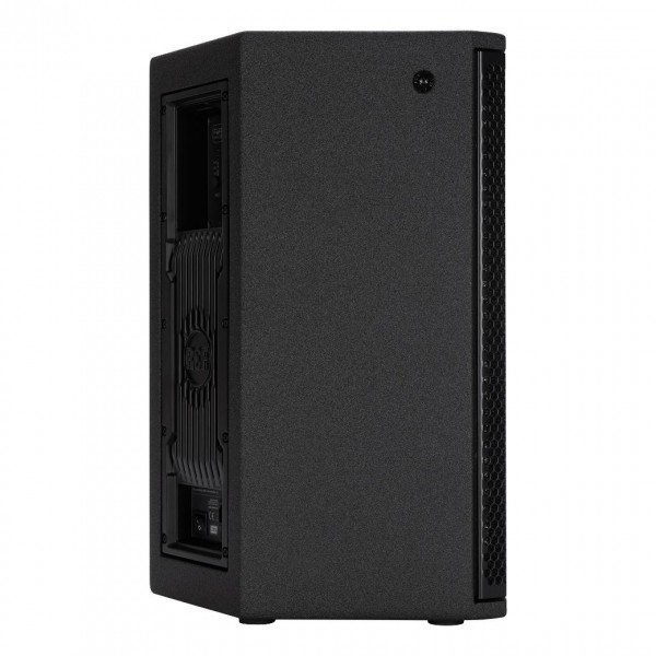 RCF NX 910-A Professional Active PA Speaker - Side